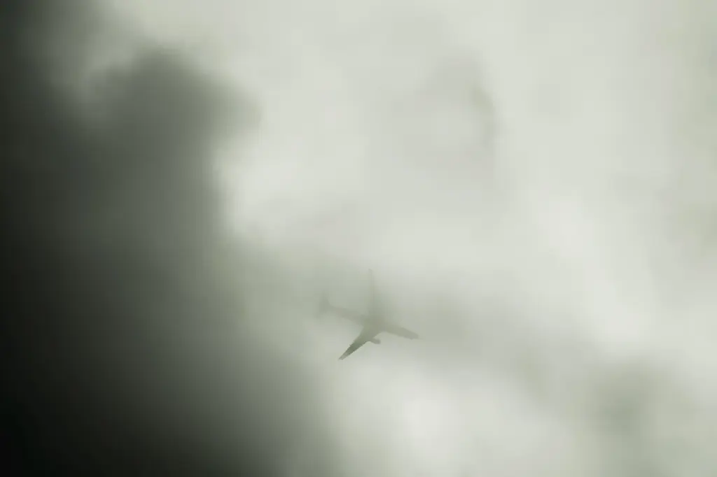 It's a Plane