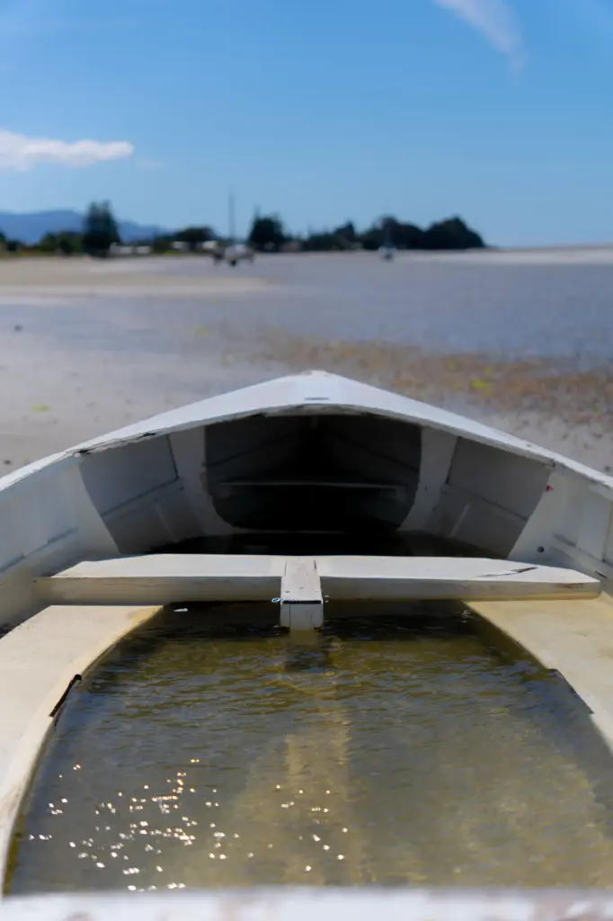 Boat 3 (12 x 18)
