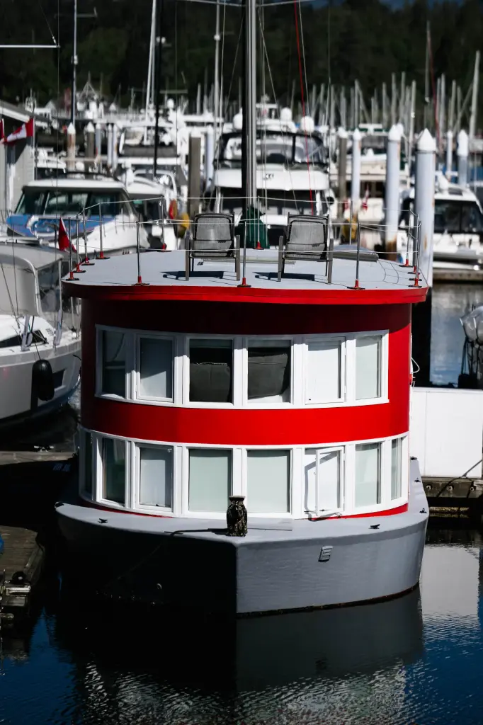 Boat 4 (12 x 18)
