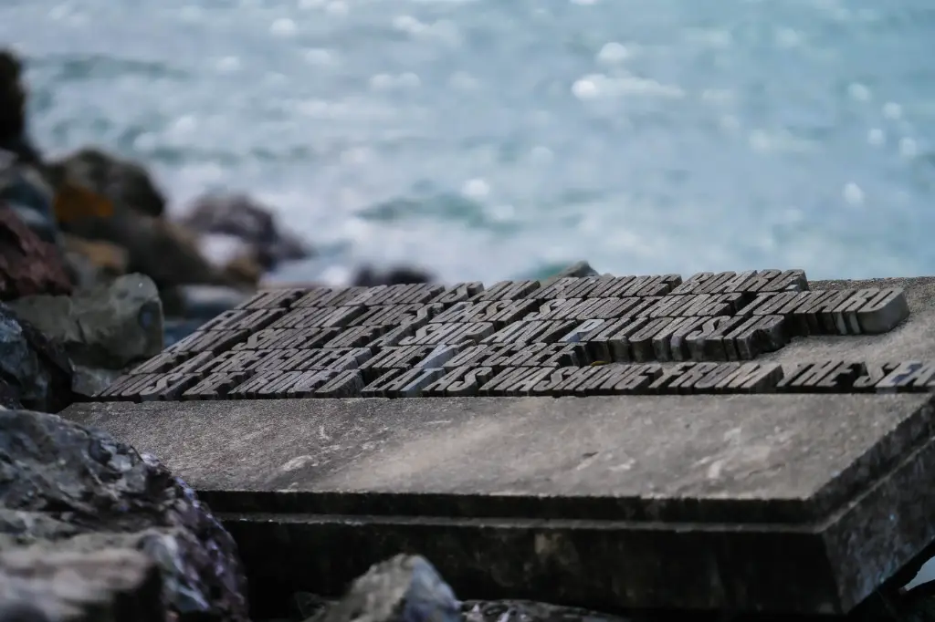Sea Speak