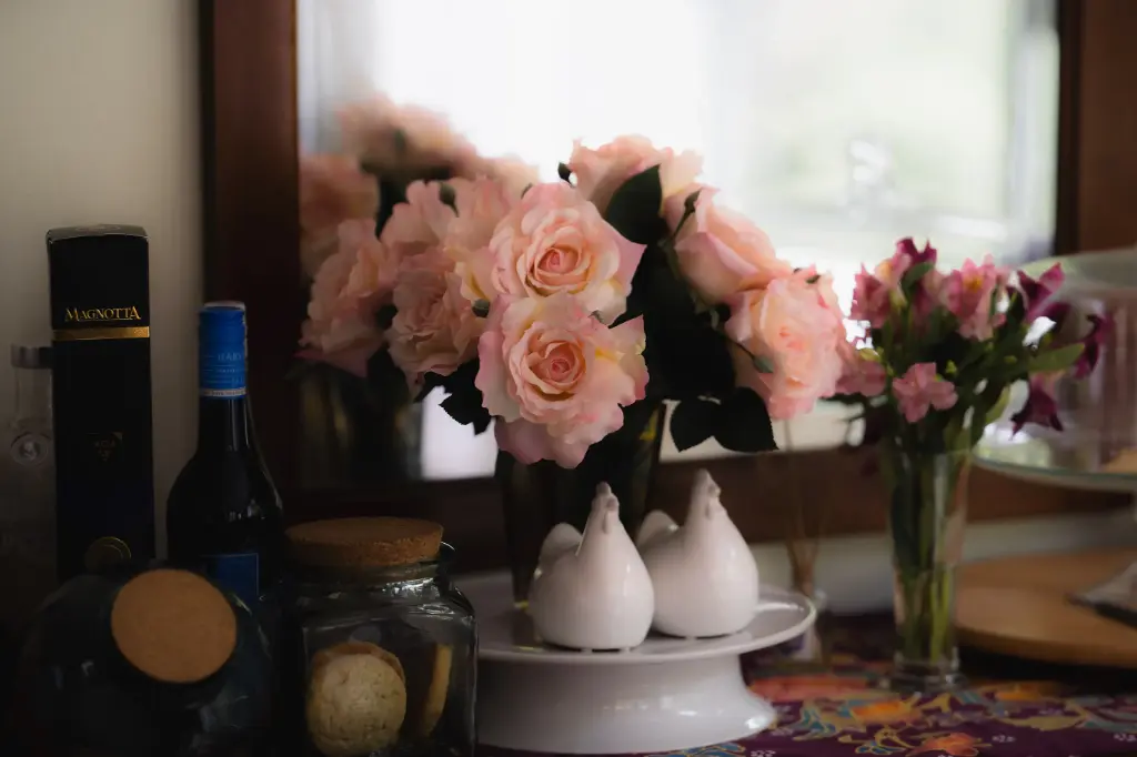 Still Life 1